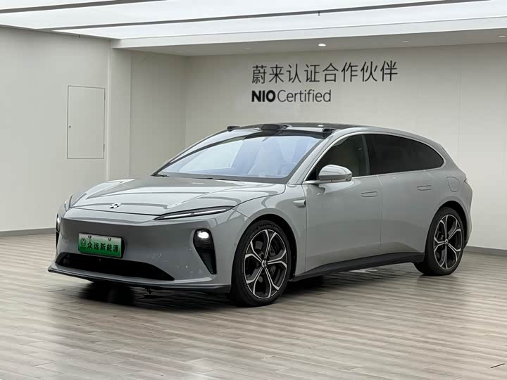 2023 NIO ET5T 2023 75kWh Touring