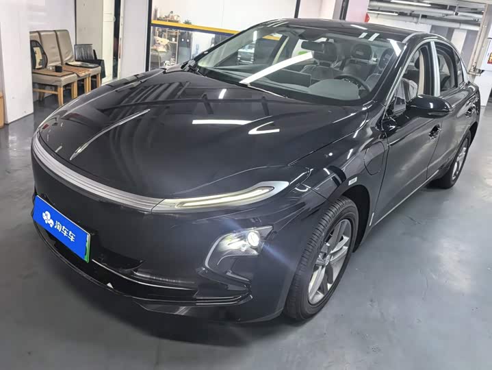E-QM5 2025 Model 610km PLUS