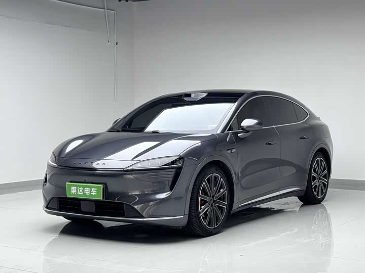 R7 2025 Model EREV 331km Ultra