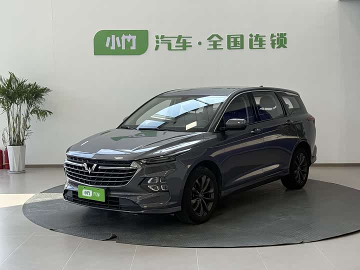 Wuling Capgemini 2020 1.5T CVT Premium Edition