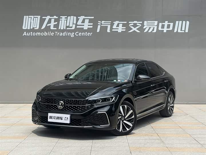 2022 Passat 2022 330TSI Starry Sky Deluxe Edition