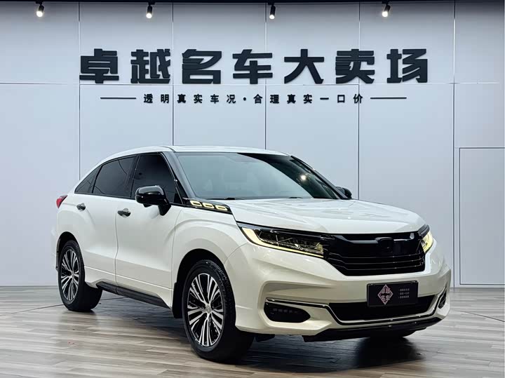2022 Avancier 2020 370TURBO 2WD Luxury Edition