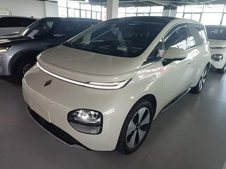 Baojun Yunduo 2023 460 Max