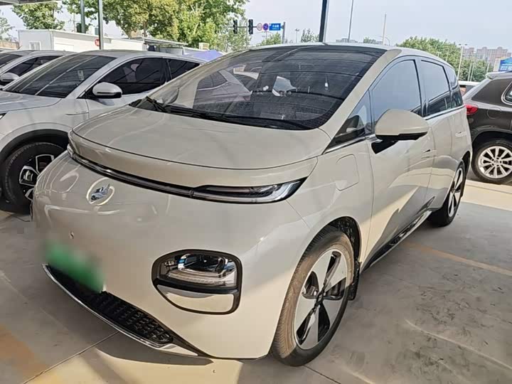Baojun Yunduo 2023 460 Pro