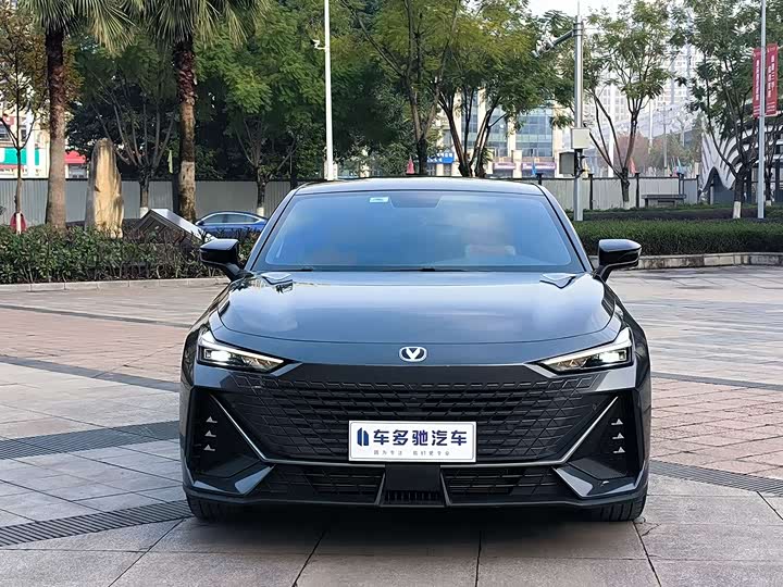 2023 Changan UNI-V 2022 1.5T premium model