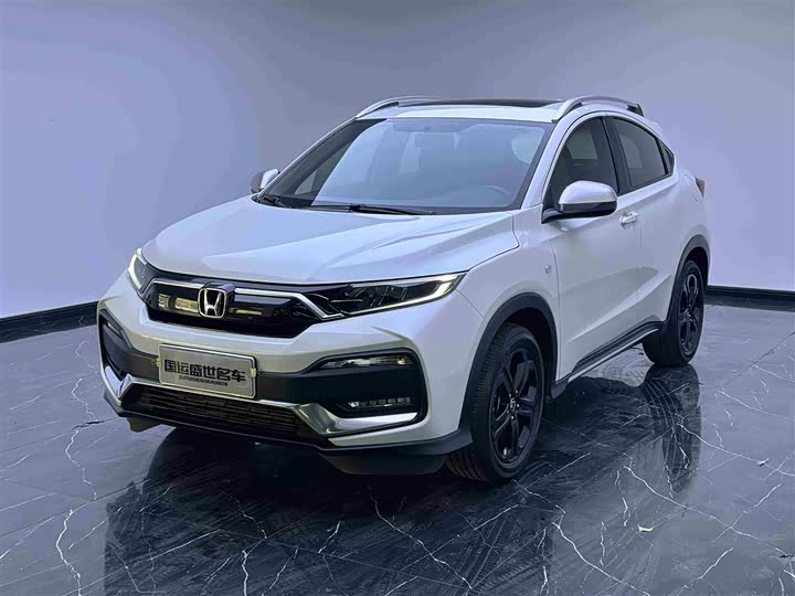 2021 Honda XR-V 2021 220TURBO CVT Deluxe Edition