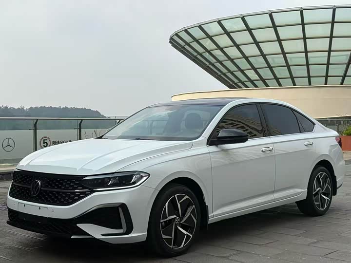 Lavida 2023 280TSI DSG Starry Sky Full Edition