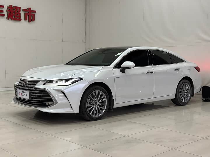 2024 Asia Dragon 2024 Shuangqing 2.0L Deluxe Edition