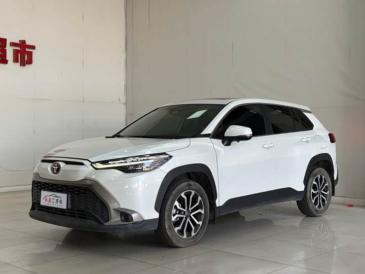 2023 Fenglanda 2023 2.0L CVT Deluxe Edition