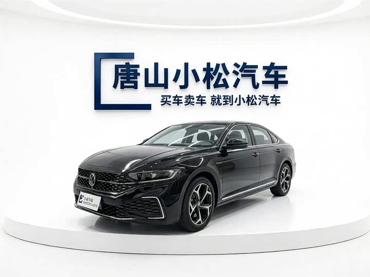 Passat 2026 Outstanding Model 380TSI Starry Sky Dragon Edition