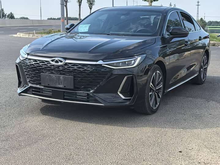 2023 Arrizo 8 2022 1.6T DCT Shang