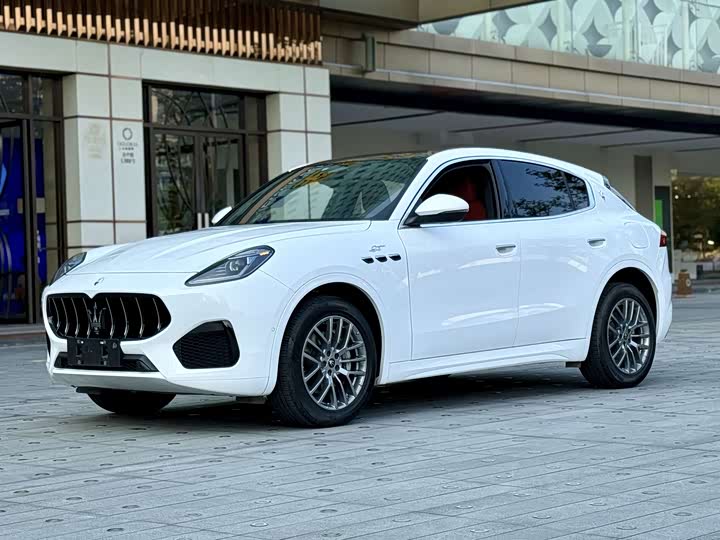 2023 Maserati Grecale GT 2.0T