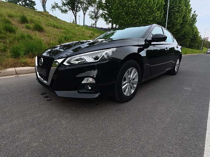2021 Teana 2021 2.0L XE Exclusive Edition
