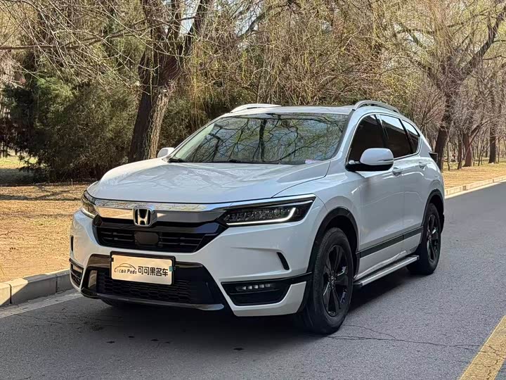 2021 Breeze 2020 240TURBO CVT 2WD Premium Edition