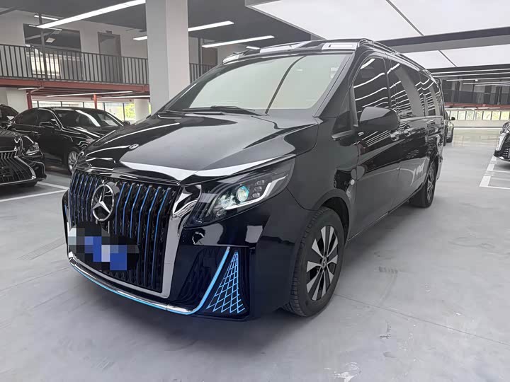 2021 Vito 2021 2.0T Business Edition 7 seats