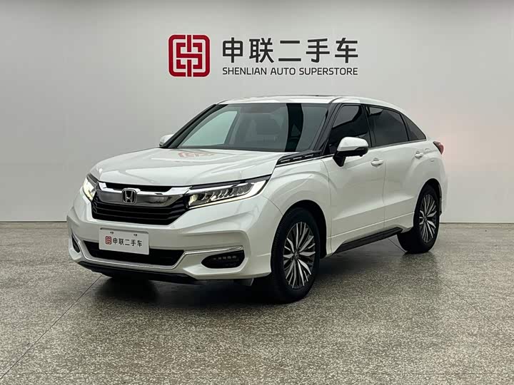 Avancier 2020 370TURBO 2WD Luxury Edition