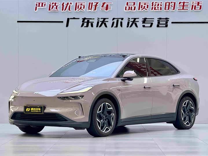 L60 2024 Model 60kWh Edition