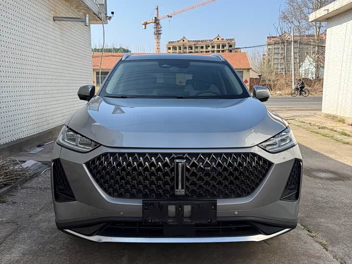 2022 Macchiato DHT 2021 1.5L DHT Special Edition