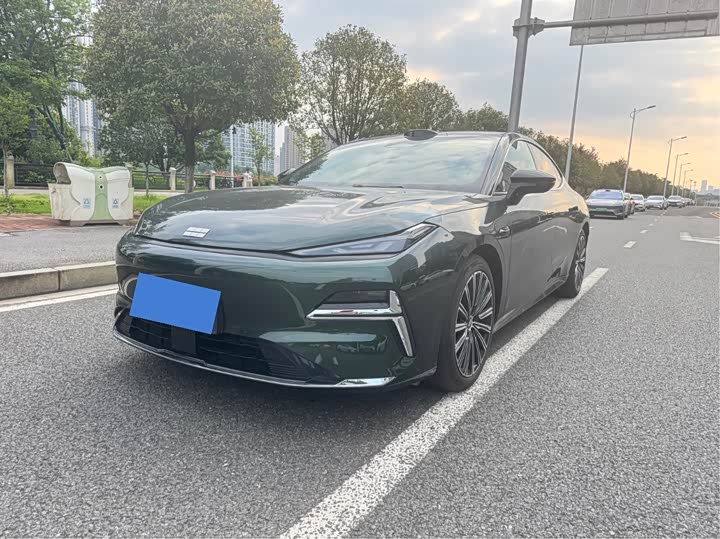 2025 Galaxy Star 8 2025 130km EM-i Exclusive Edition