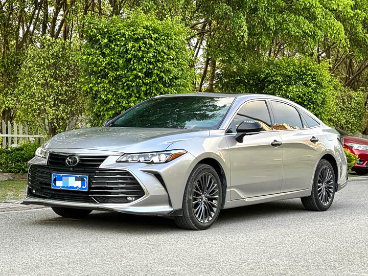 2021 Asia Dragon 2021 2.5L Touring Premium SPORT Edition