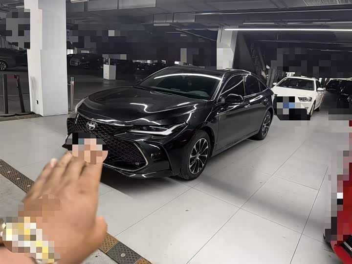2024 Asia Dragon 2023 2.5L Deluxe Edition