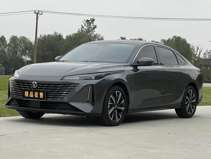 2024 Eado 2025 Blue Whale 1.5T High Energy Edition