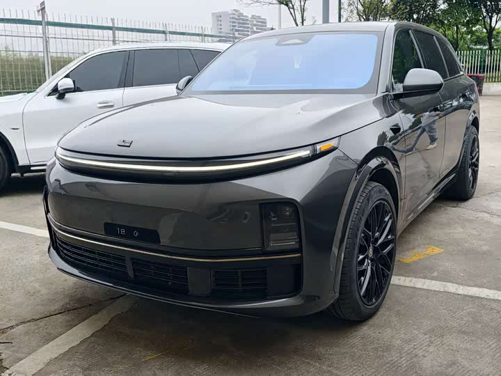 Li Auto L7 2023 Air