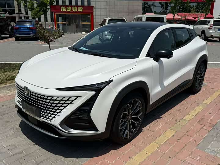 UNI-T 2022 Model 1.5T Premium Version