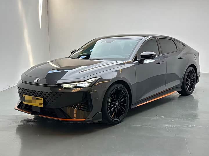 UNI-V 2024 Model 1.5T Premium Version