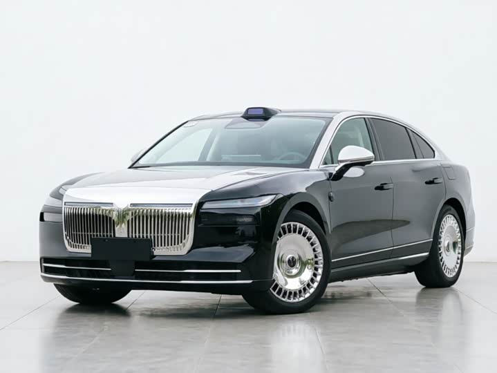 Lantu Chasing Light L 2026 Four-wheel Drive Ultra