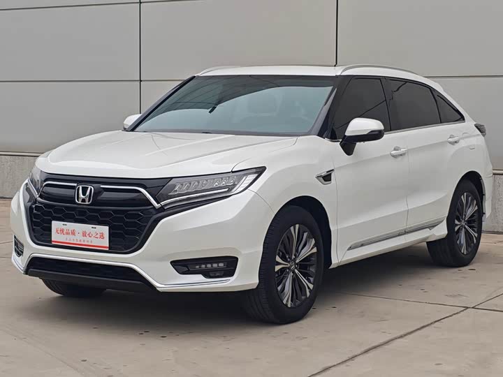 2023 2020 Honda UR-V 370TURBO 2WD Luxury Edition