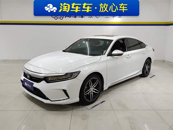 Yingshipai 2022 260TURBO Jingyue Edition