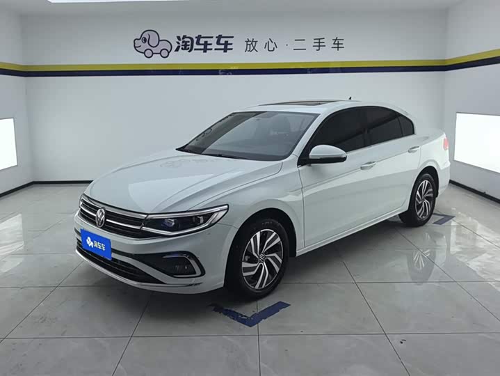 2023 Bora 2023 200TSI DSG Comfort Edition