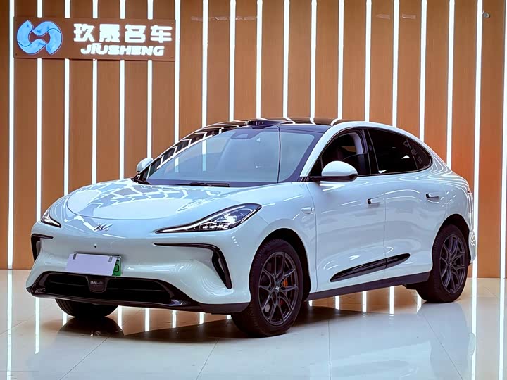 LS6 2023 Model Max Edition