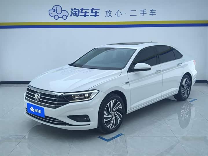 Sagitar 2021 model 280TSI DSG transcendent version