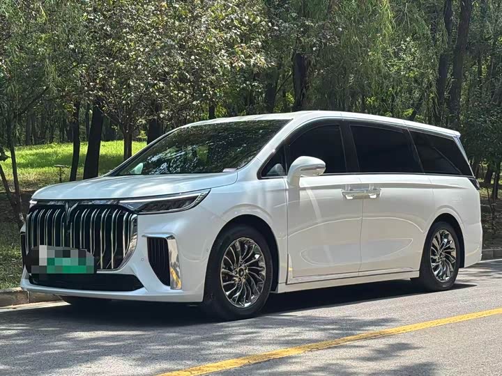 Lantu Dreamer 2022 Low Carbon Version Dream Smart Package