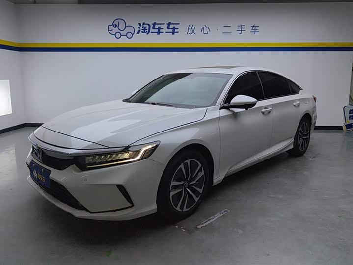2022 Inspire 2022 Hybrid 2.0L Jingya Edition