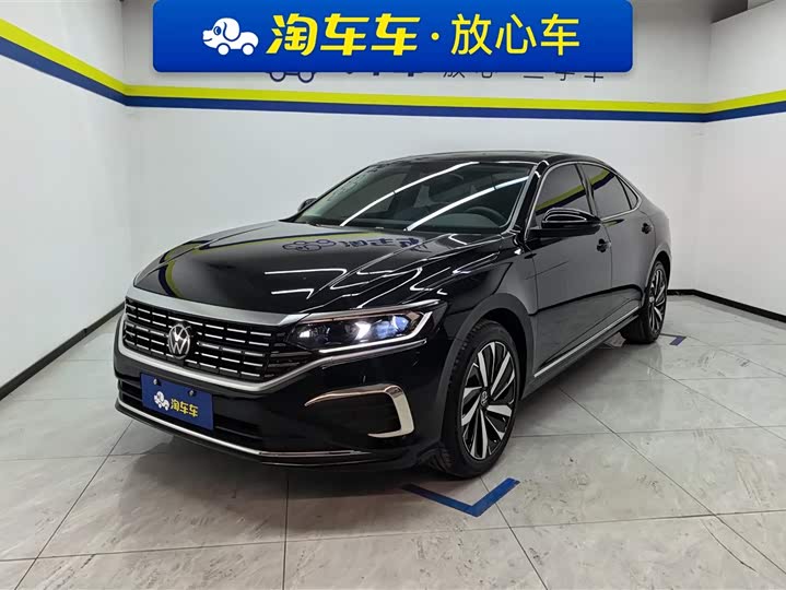 2024 Passat 2024 380TSI Elite Edition
