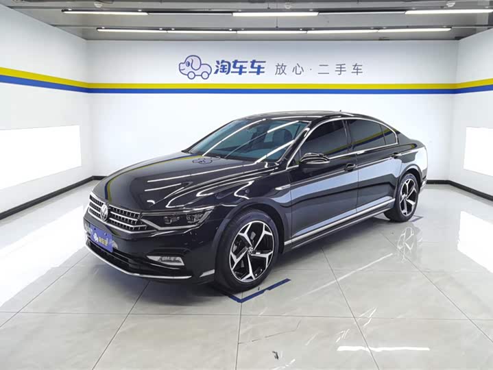 2024 Magotan 2023 2 Million Edition 330TSI DSG Luxury