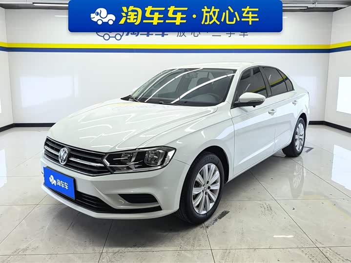 Bora 2019 Facelift 1.5L Automatic Fashion China V