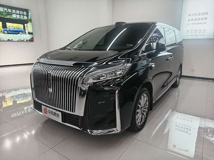 2025 Model AWD8