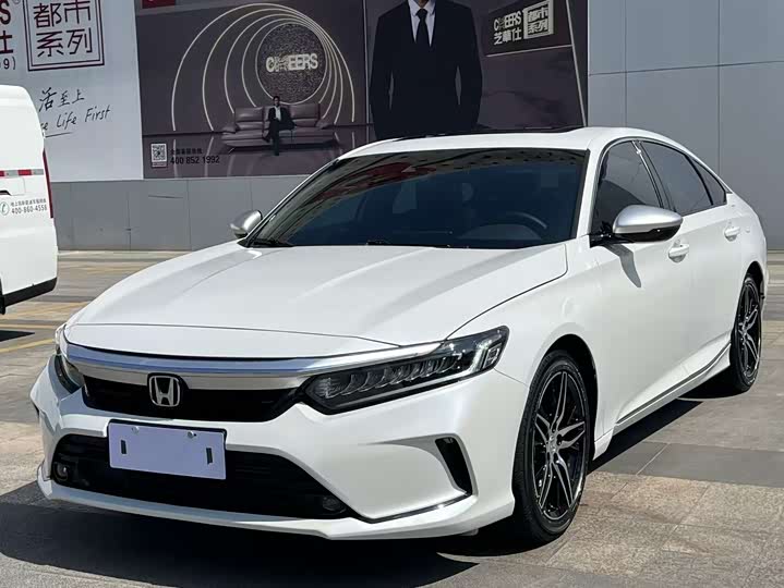 Yingshipai 2022 260TURBO Jingyue Edition