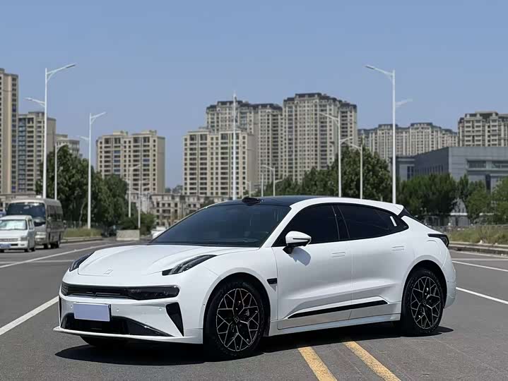 Zeekr001 2024 Model ME Edition 100kWh 4WD
