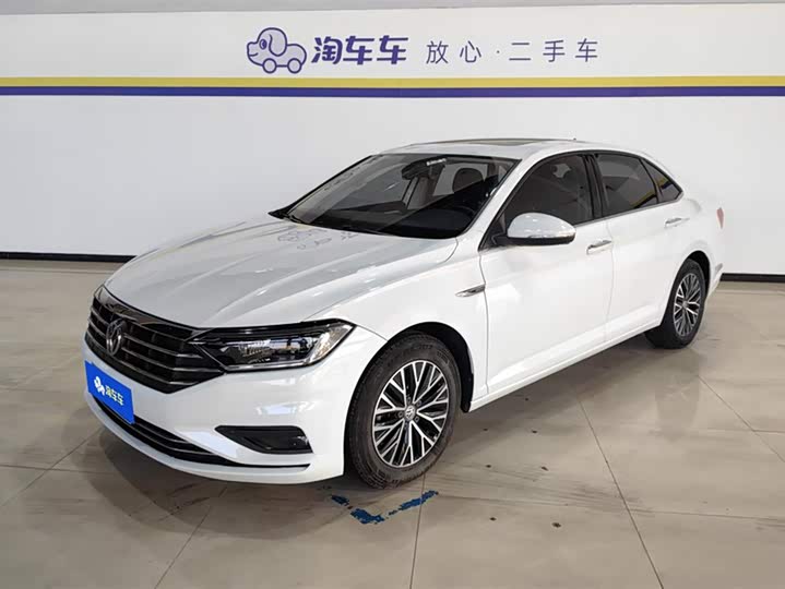 Sagitar 2021 Model 200TSI DSG Comfortable and Connected Edition