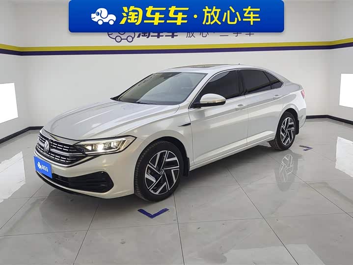Sagitar 2023 300TSI DSG Beyond Edition