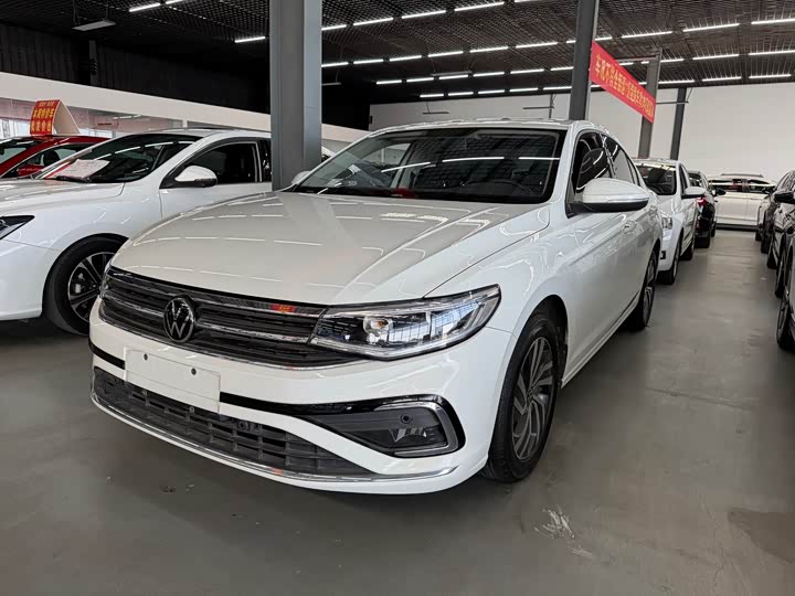 Bora 2023 Model 200TSI DSG Smart Edition