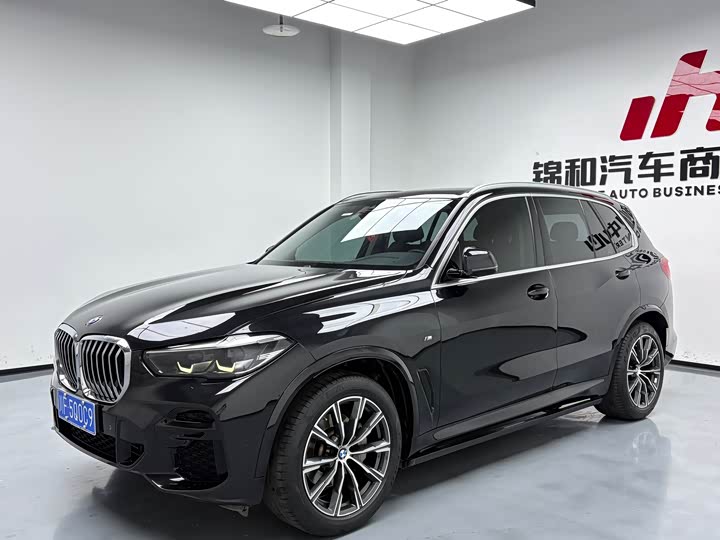2022 BMW X5 (Imported) 2022 xDrive30i M Sports Package