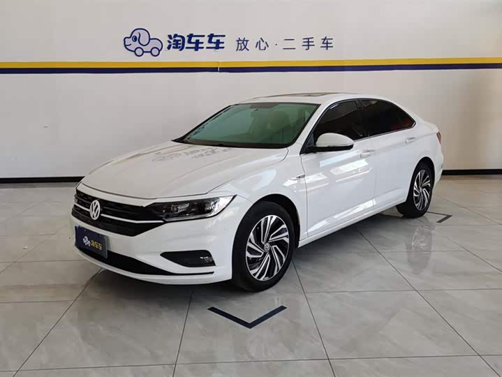 Sagitar 2022 Model 280TSI DSGBeyond Edition