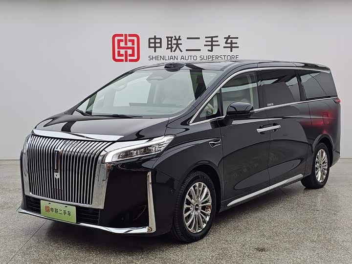 Weipai Alpine 2025 model 4WD Alpine 9