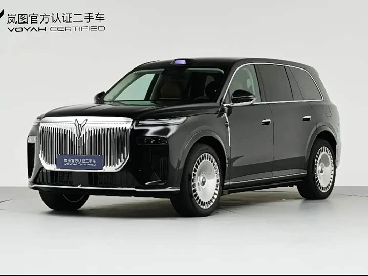 2025 Lantu Taishan 2026 Max